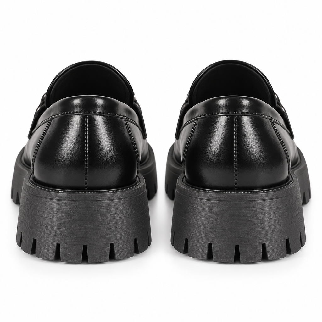 Mocassin Femme - Alessia