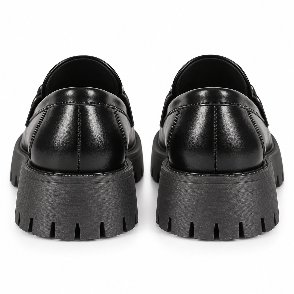 Mocassin Femme - Alessia