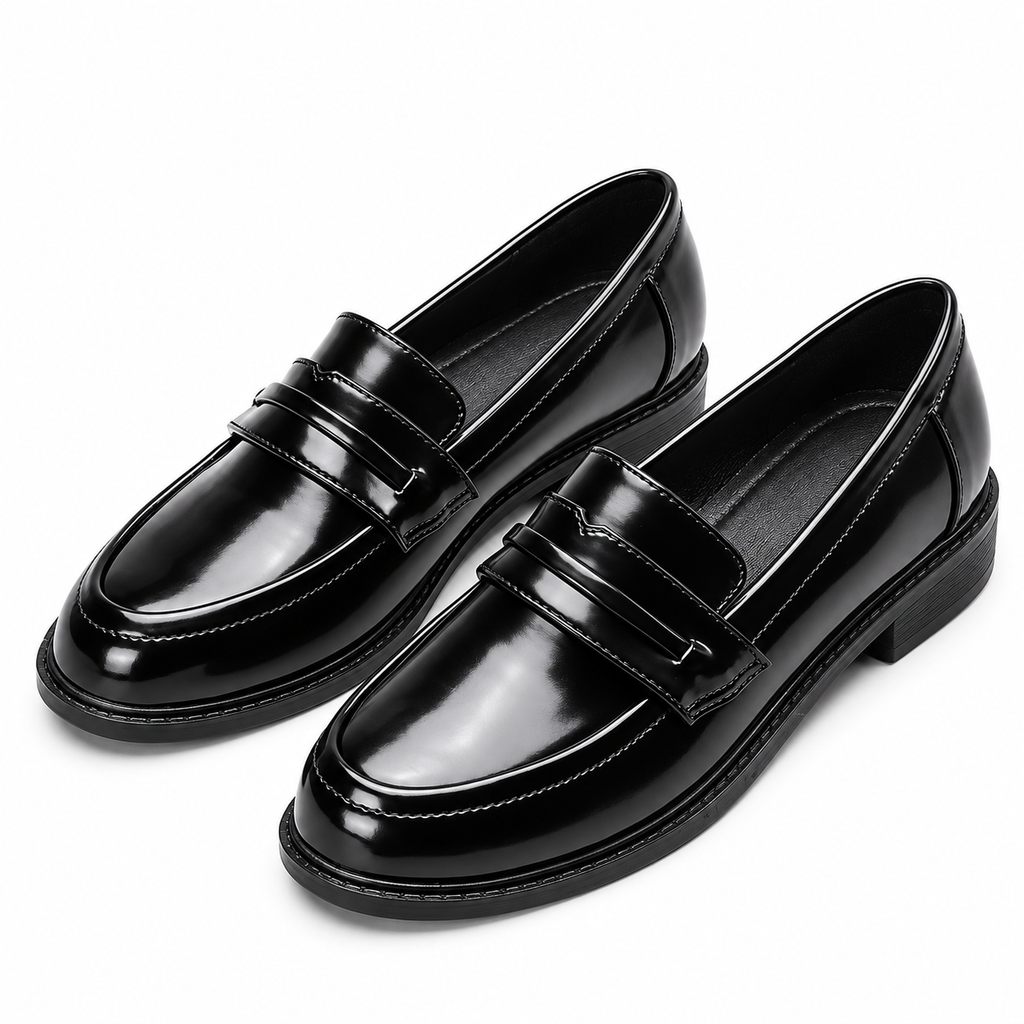 Mocassin Femme - Valentina