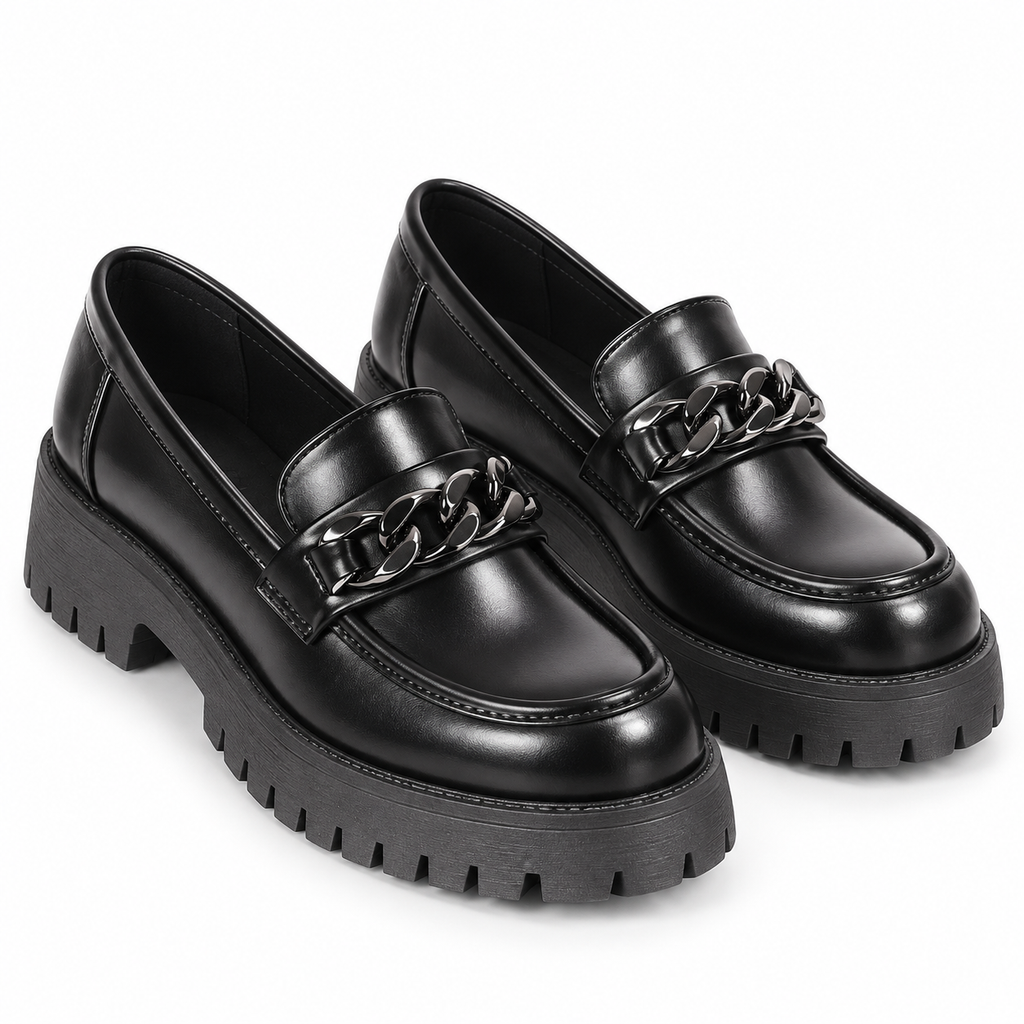 Mocassin Femme - Alessia