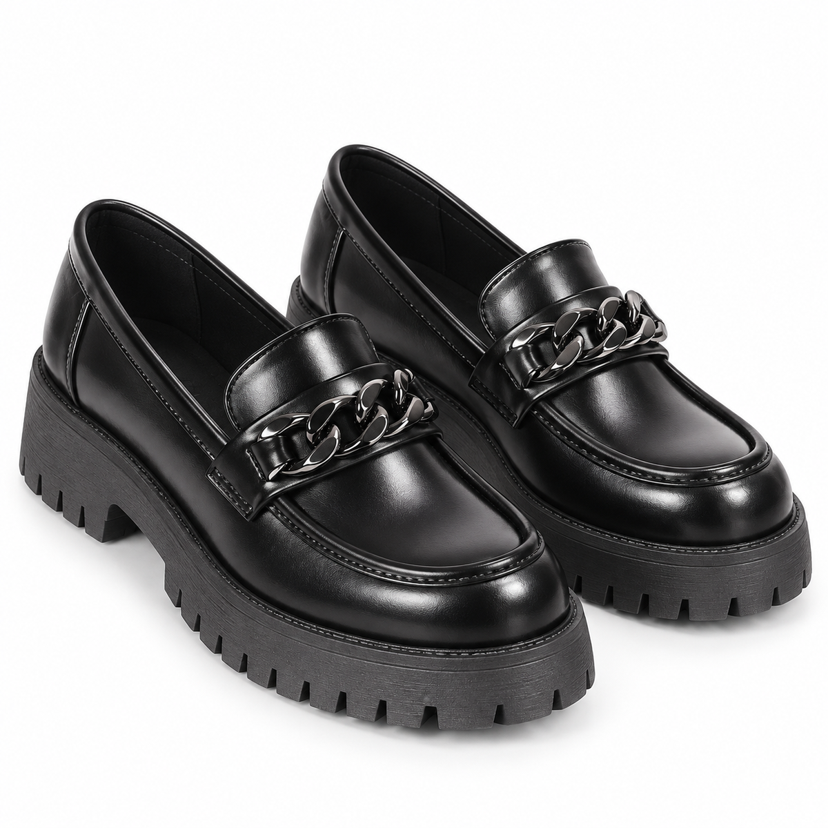 Mocassin Femme - Alessia