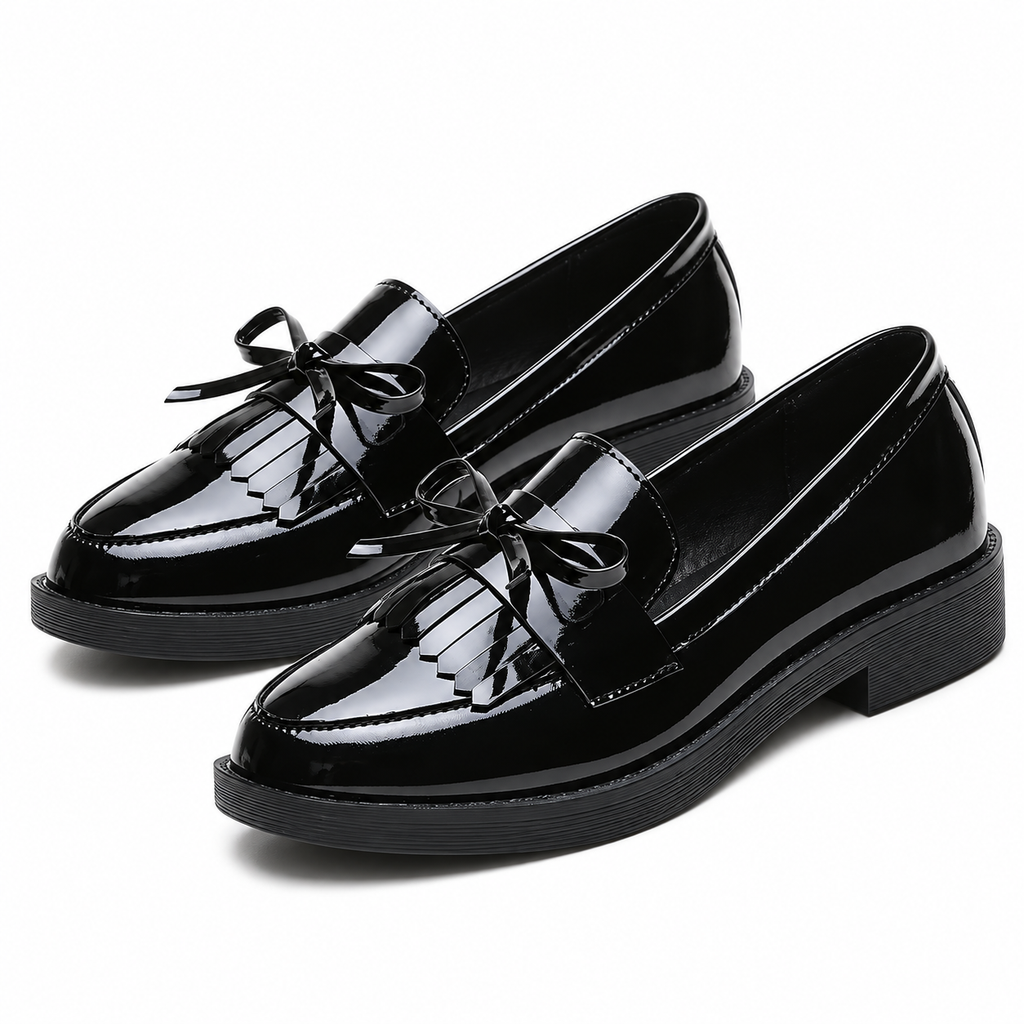 Mocassin Femme - Elena