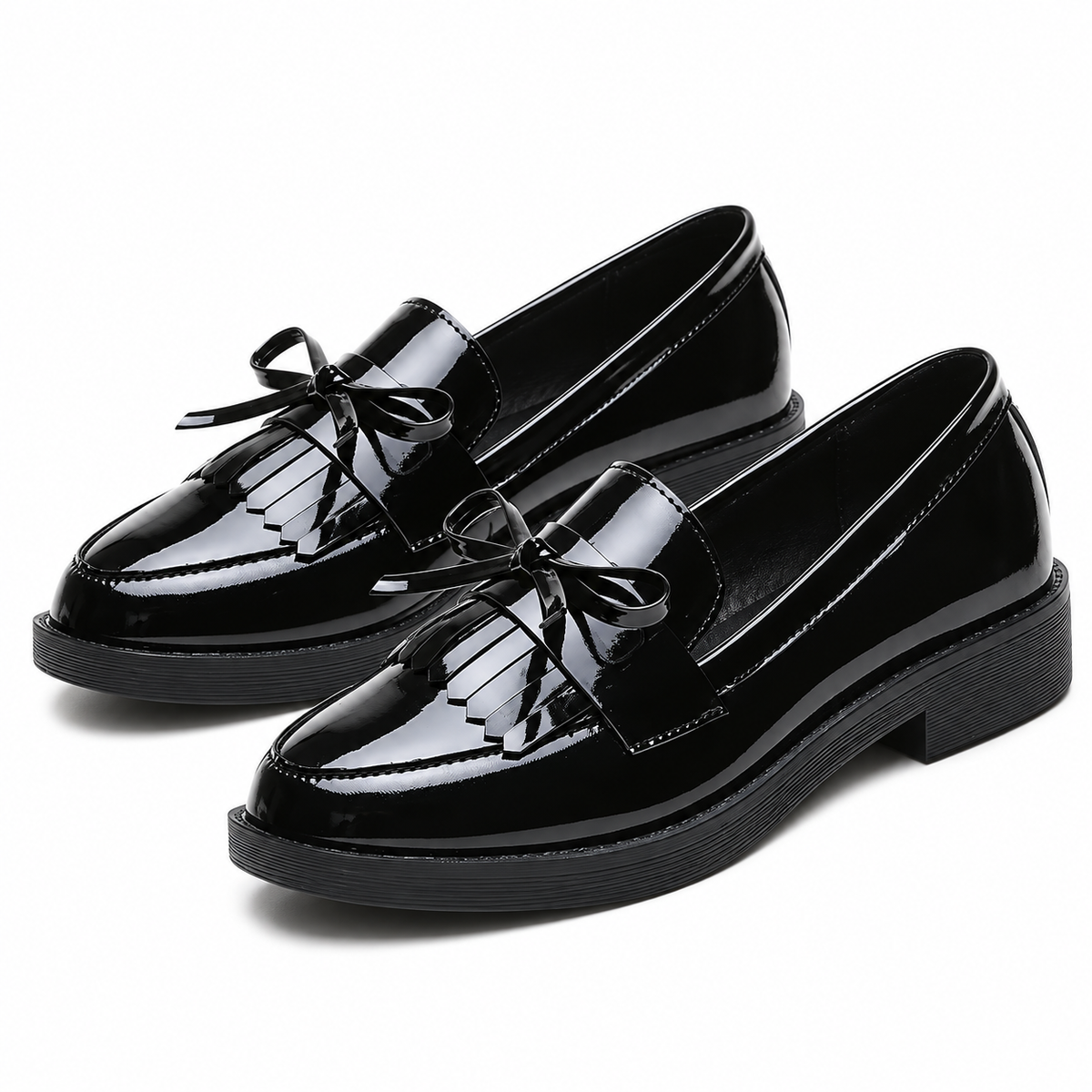 Mocassin Femme - Elena