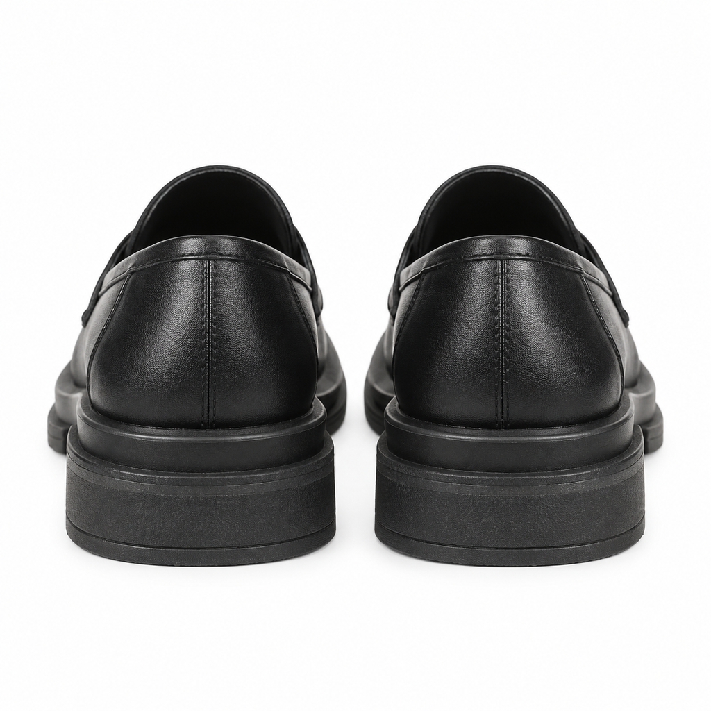 Mocassin Femme - Livia