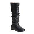 Bottes Femme en Cuir - NAYLA