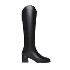 Bottes Femme en Cuir - VICTORIA