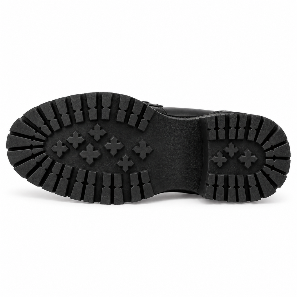 Mocassin Femme - Gioia