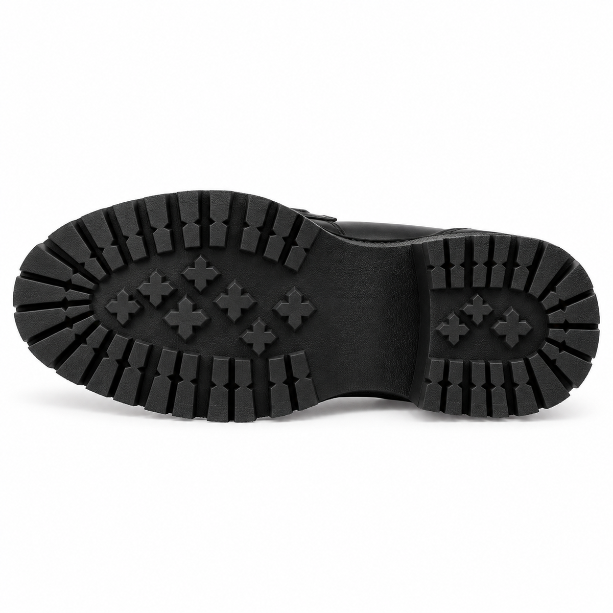 Mocassin Femme - Gioia