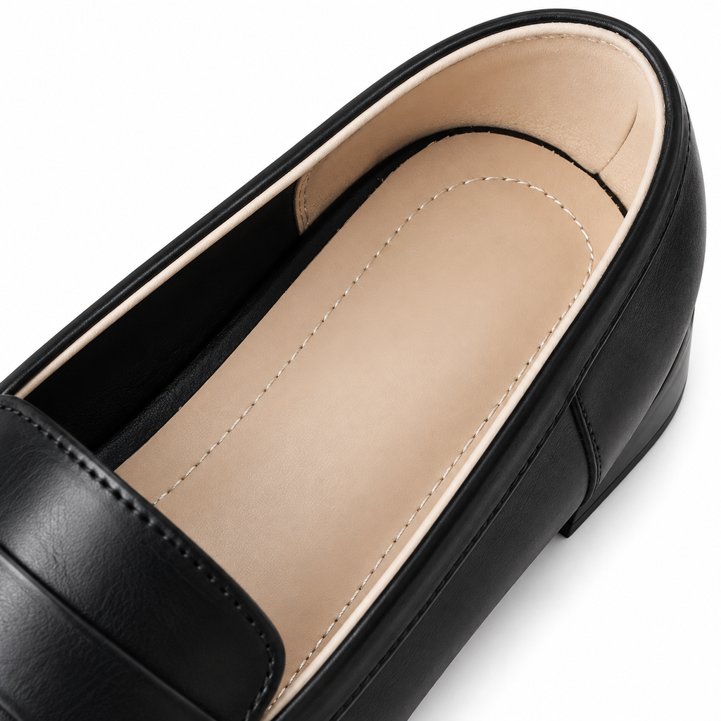 Mocassin Femme - Galia