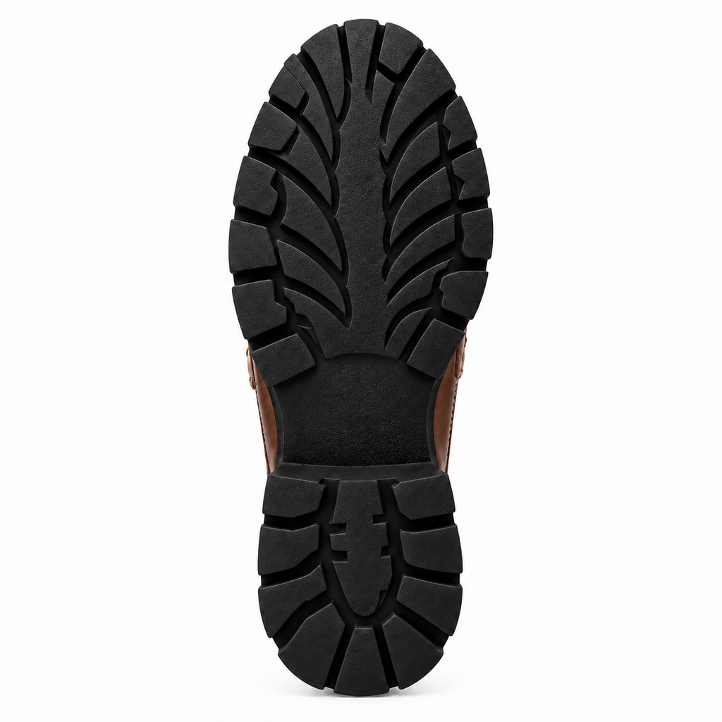Mocassin Femme - Siena