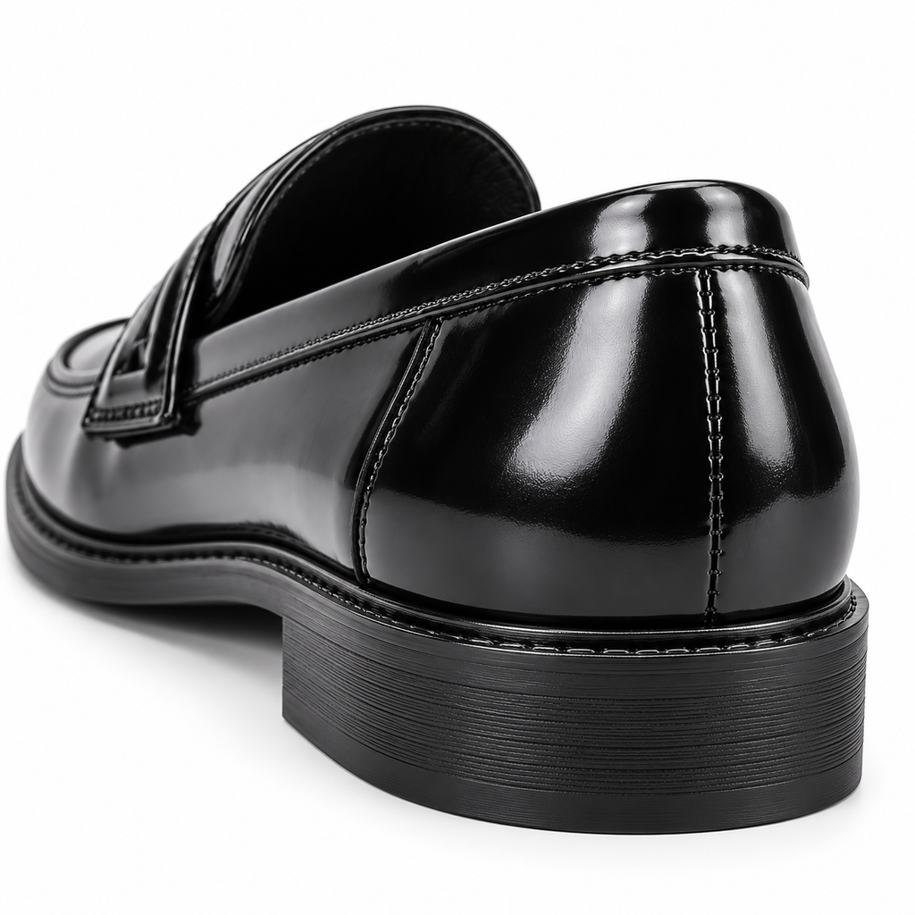 Mocassin Femme - Valentina