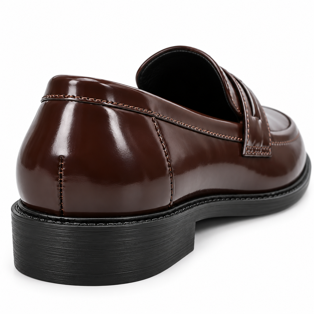 Mocassin Femme - Valentina