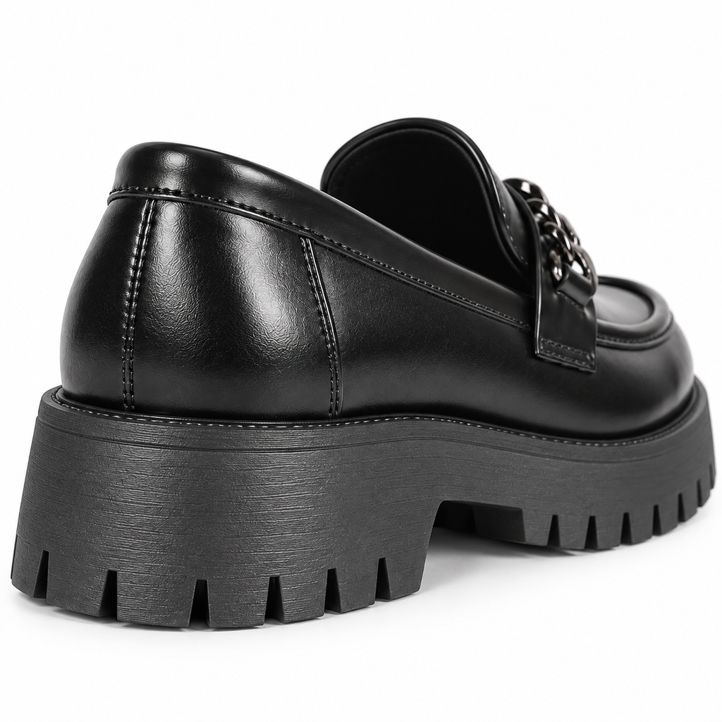 Mocassin Femme - Alessia