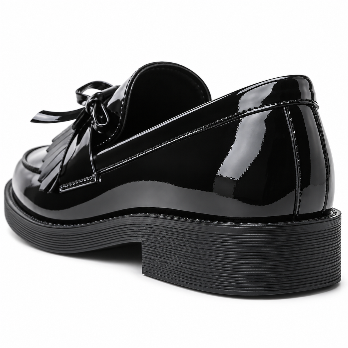 Mocassin Femme - Elena