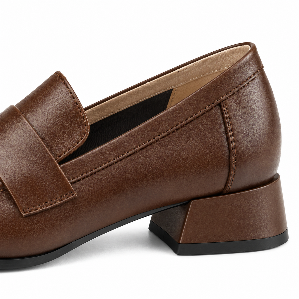 Mocassin Femme - Galia