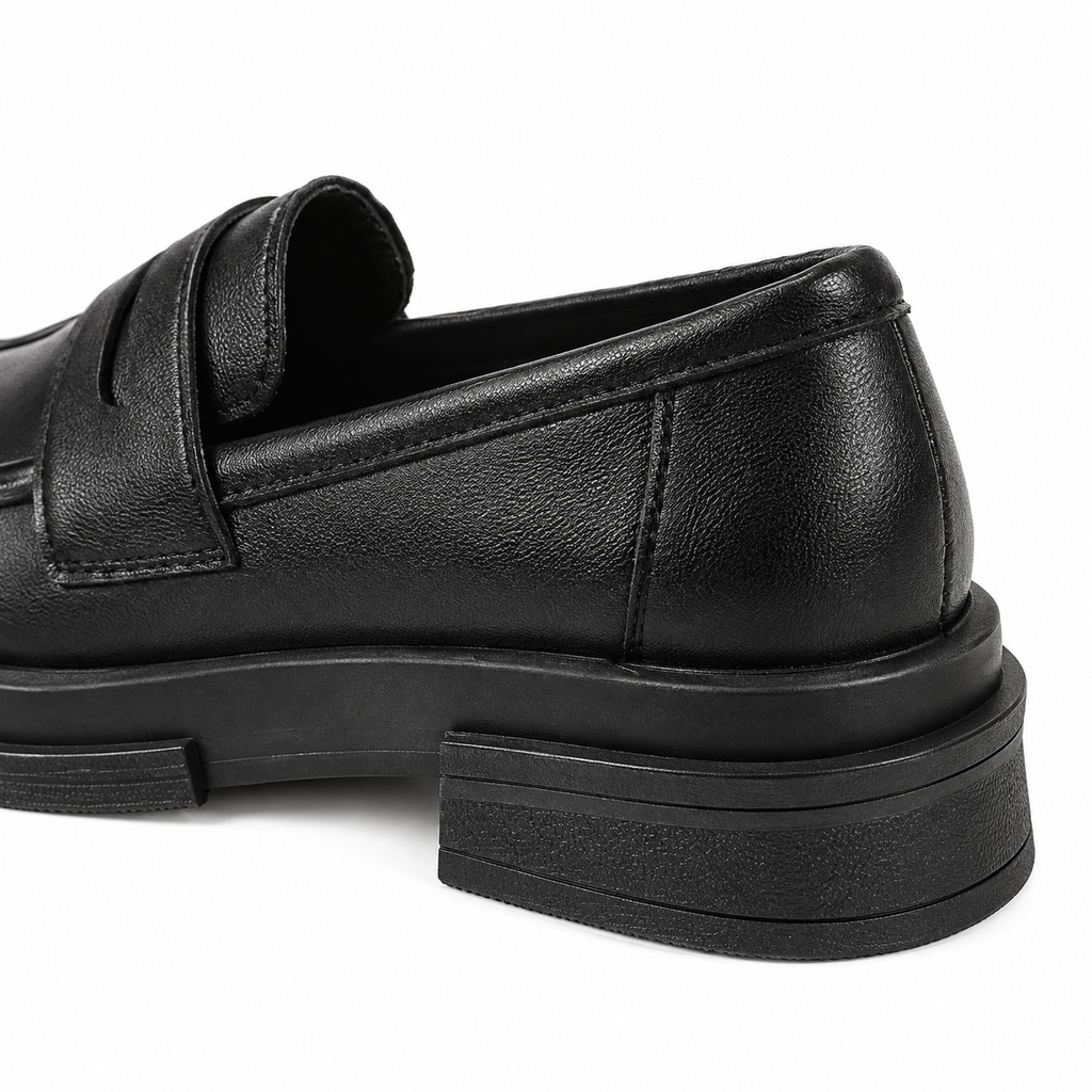 Mocassin Femme - Livia