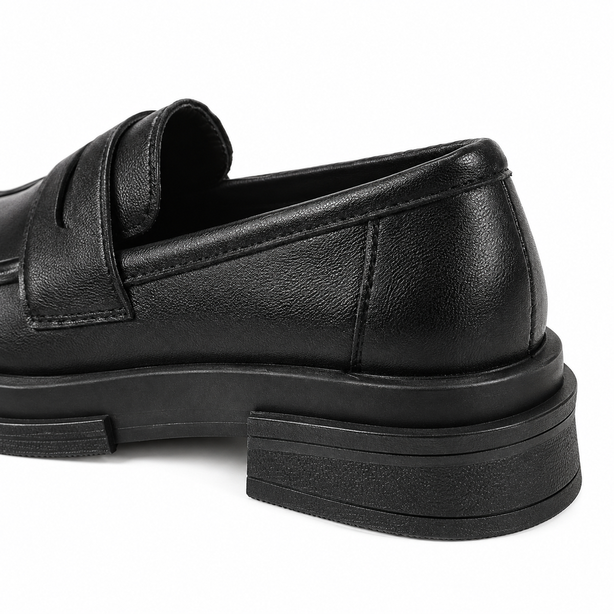 Mocassin Femme - Livia