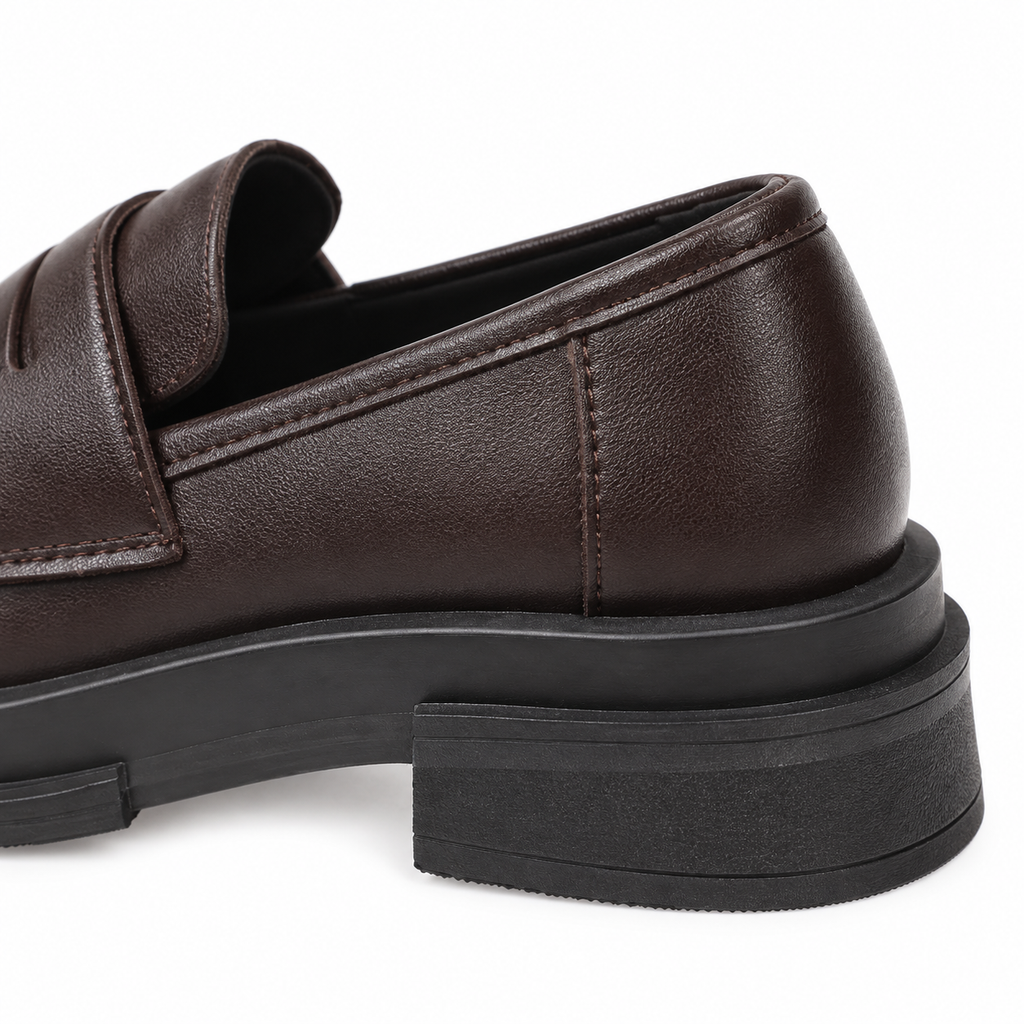 Mocassin Femme - Livia