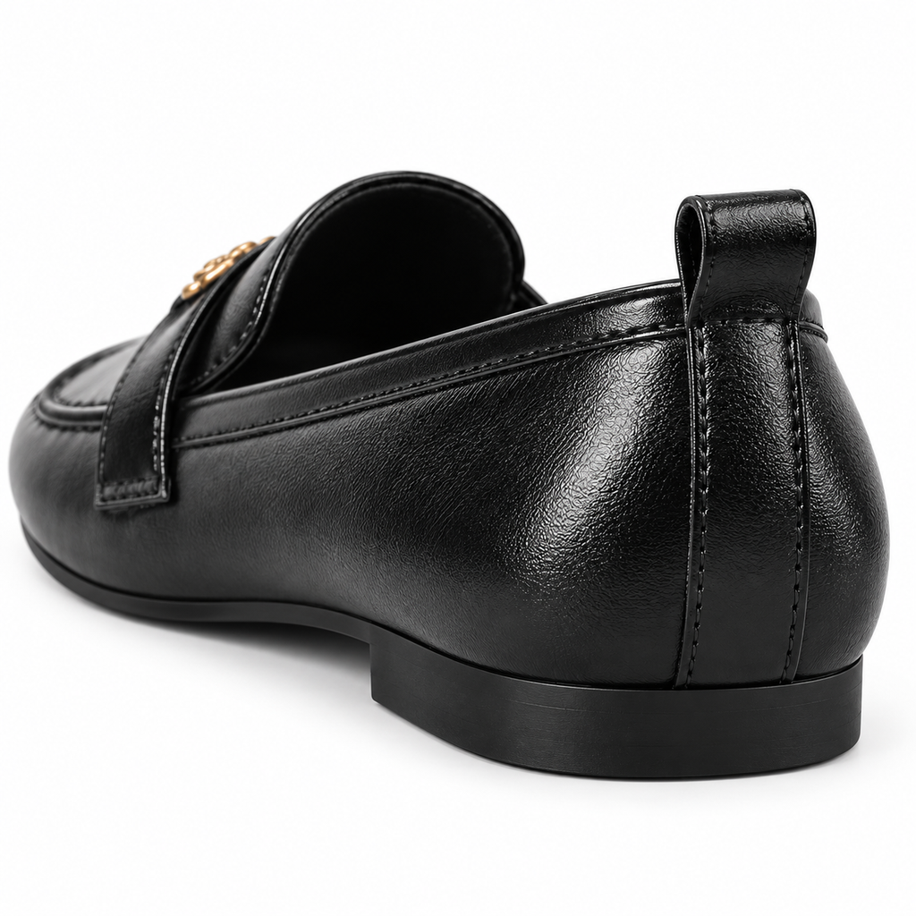 Mocassin Femme - Bianca