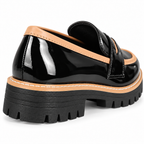 Mocassin Femme - Serena