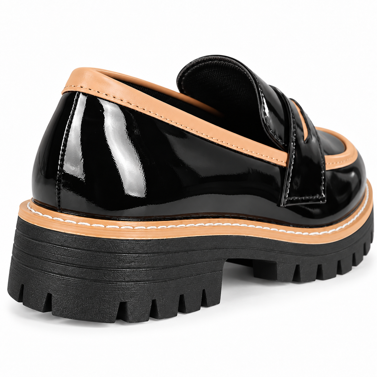 Mocassin Femme - Serena