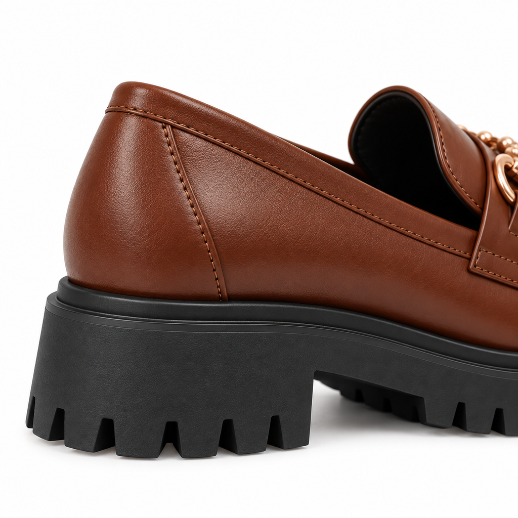 Mocassin Femme - Siena