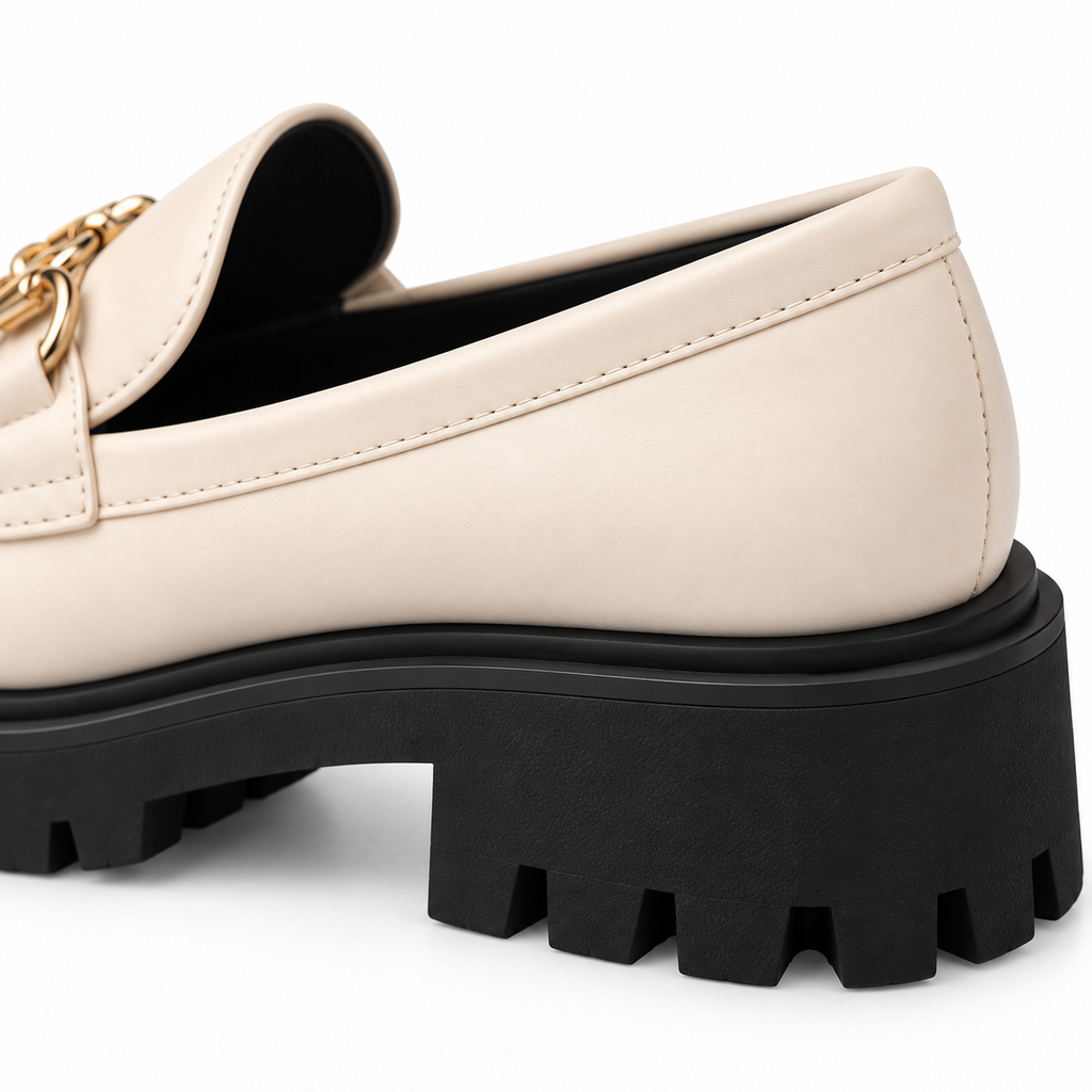 Mocassin Femme - Siena