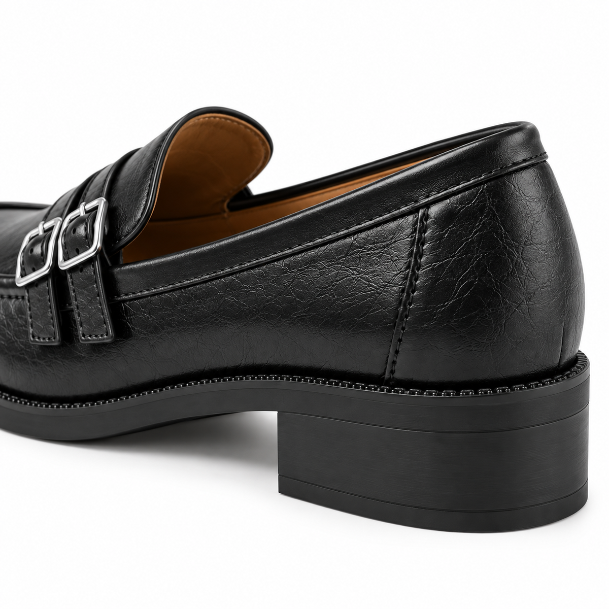 Mocassin Femme - Vittoria