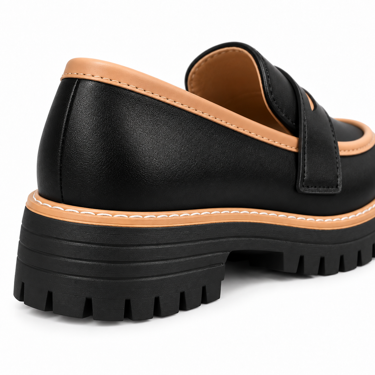 Mocassin Femme - Serena