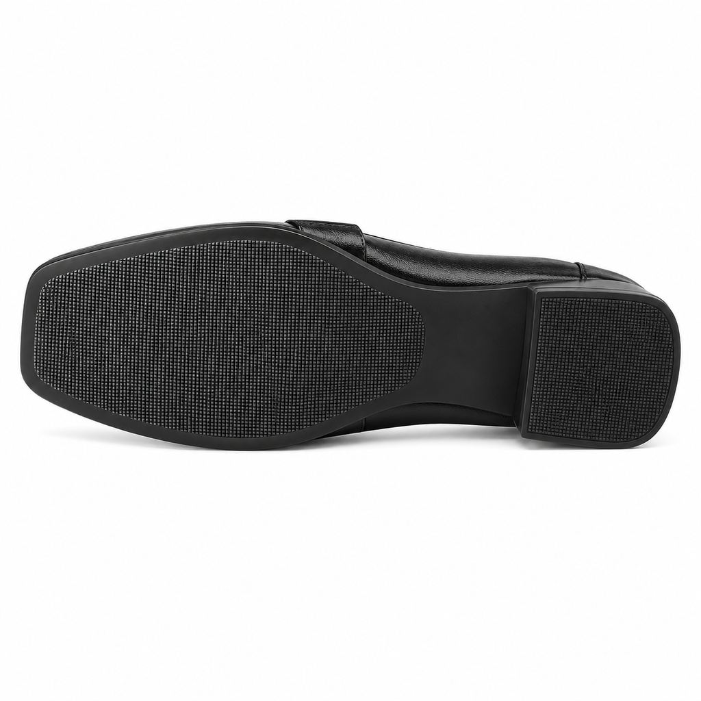 Mocassin Femme - Galia