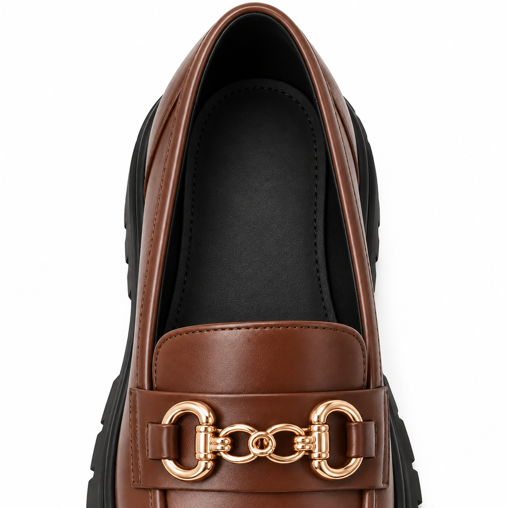 Mocassin Femme - Siena