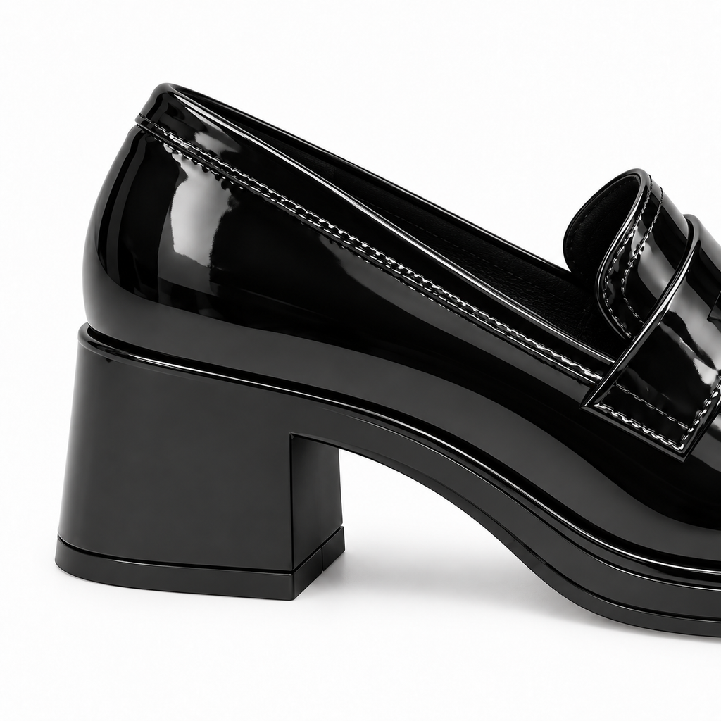 Mocassin Femme - Viktoria