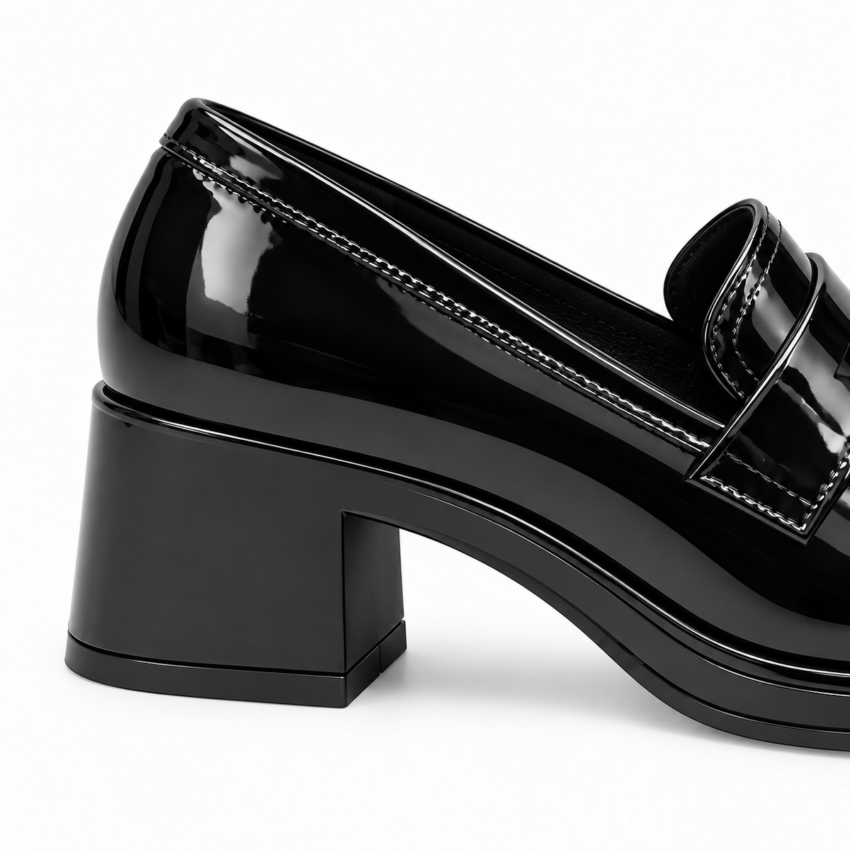 Mocassin Femme - Viktoria