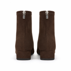 Bottines Femme en Daim - Alba