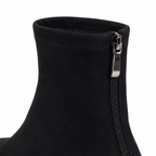 Bottines Femme en Daim - Alba