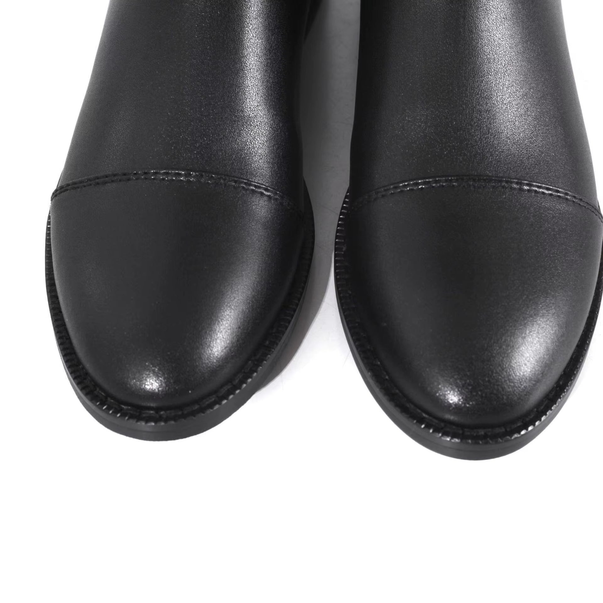 Bottes d'équitation - Epsom
