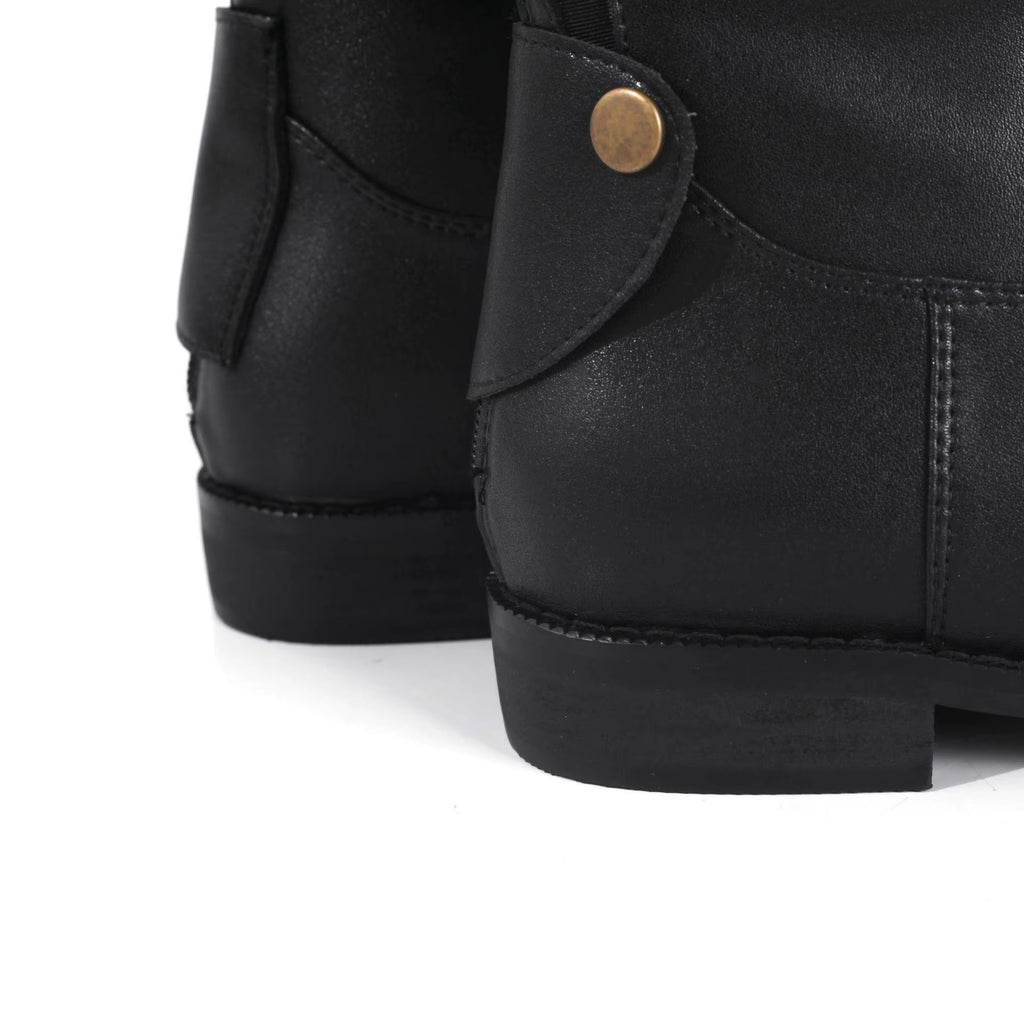 Bottes d'équitation - Epsom