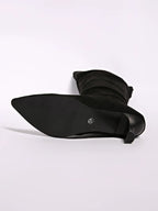 Bottes Femme en Daim - Arianna